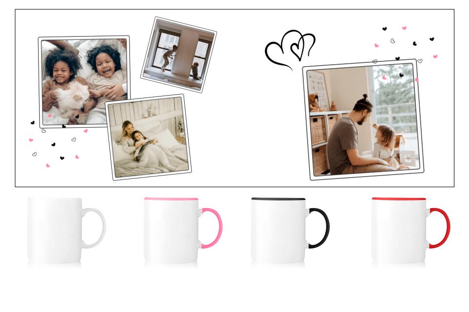 Hrnek s fotografií #CZ5