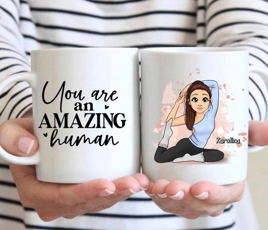 Hrnek pro ženy - 1 osoba #23