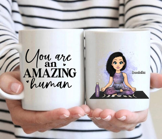 Hrnek pro ženy - 1 osoba #25