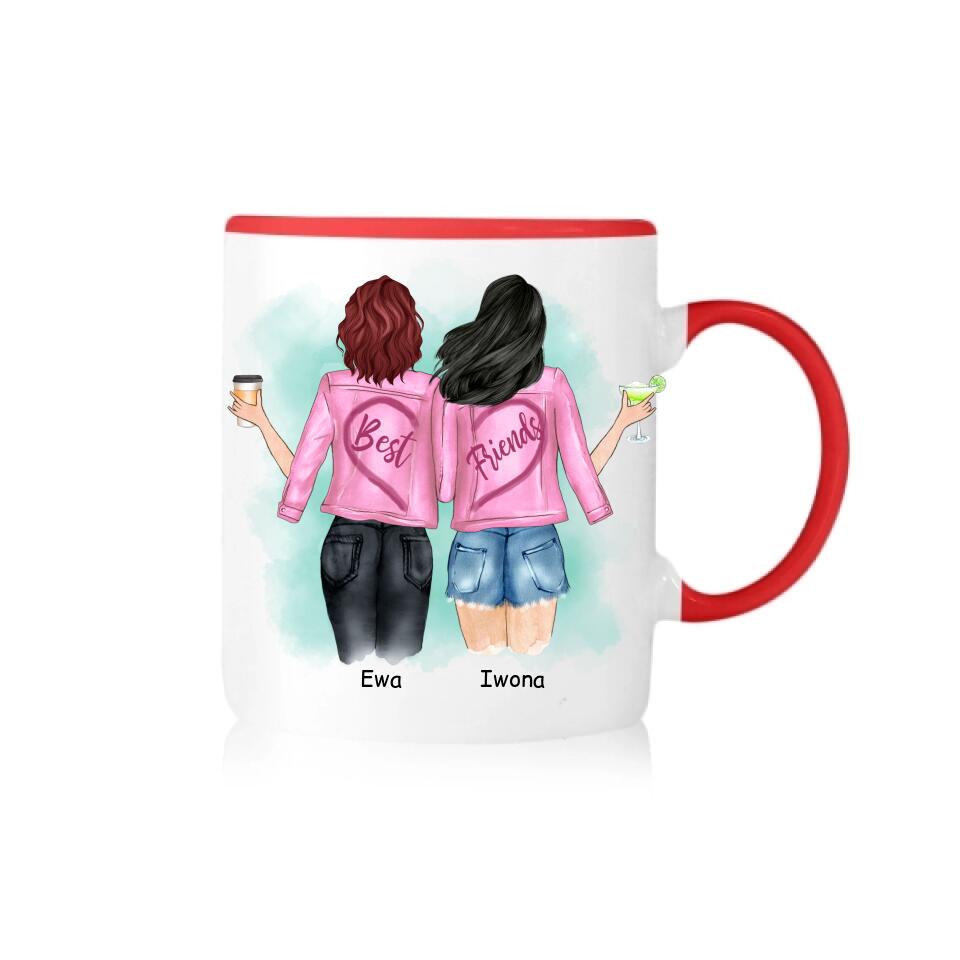 Hrnek pro maminku - dcera #7