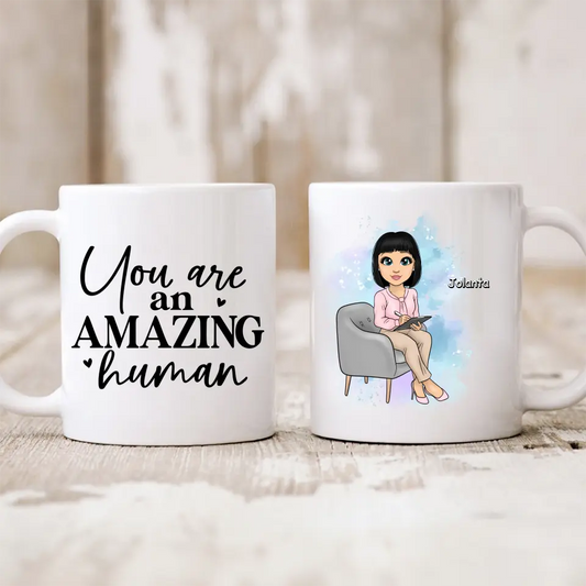 Hrnek pro ženy - 1 osoba #4