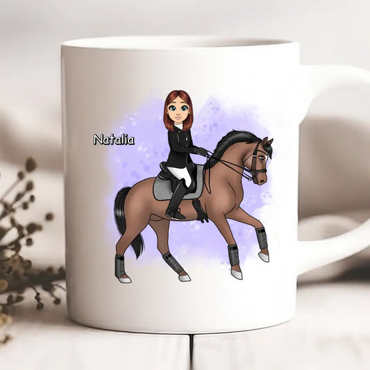 Hrnek pro ženy - 1 osoba #6