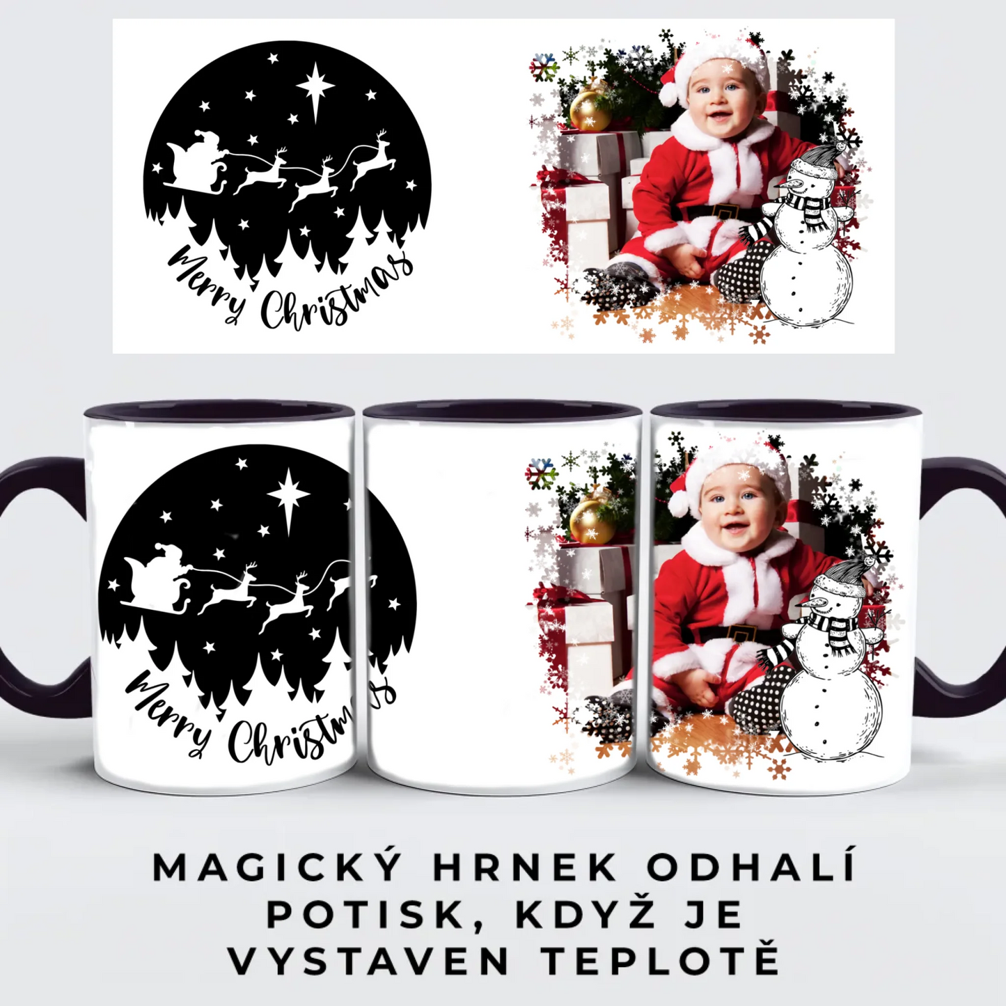 MAGIC -CZ