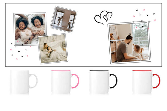 Hrnek s fotografií #CZ5