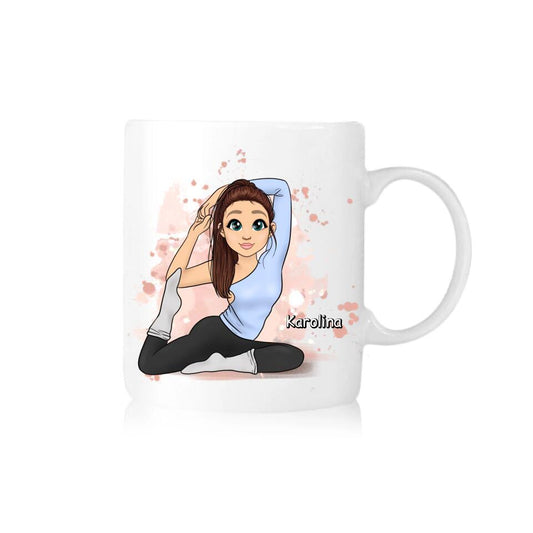Hrnek pro ženy - 1 osoba #23