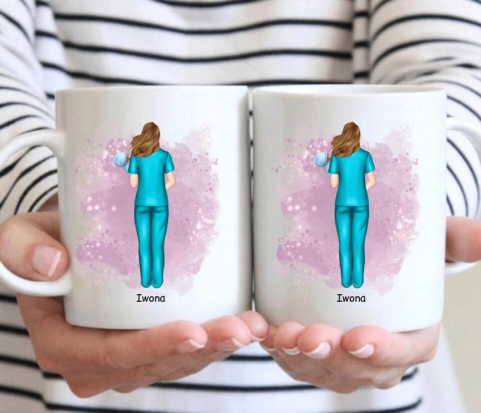 Hrnek na zakázku #91