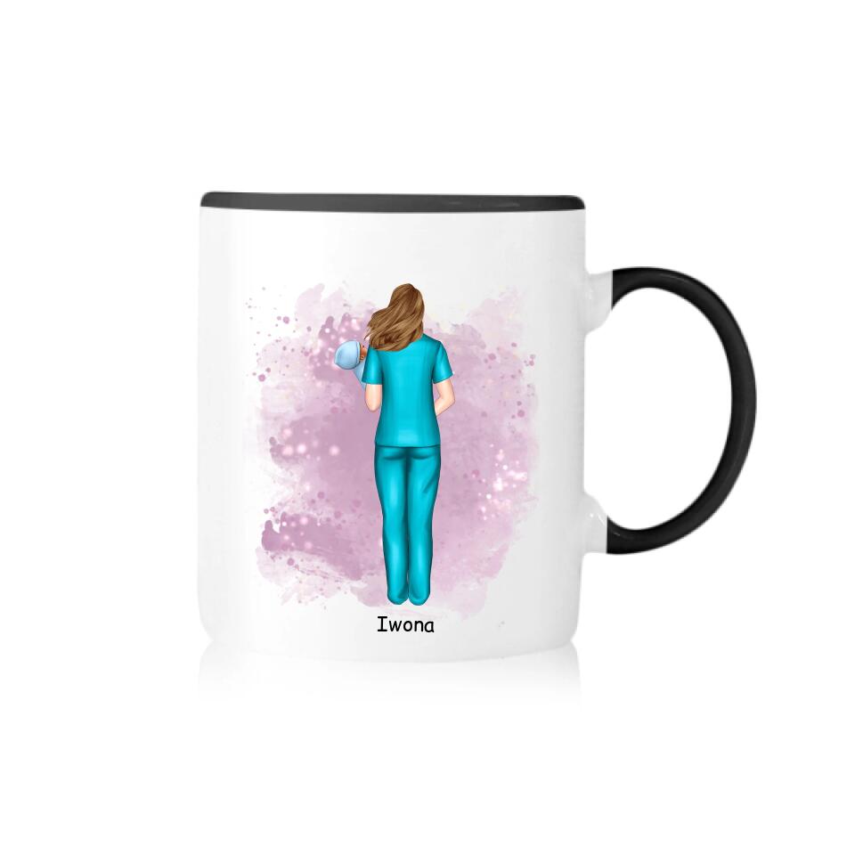 Hrnek na zakázku #91