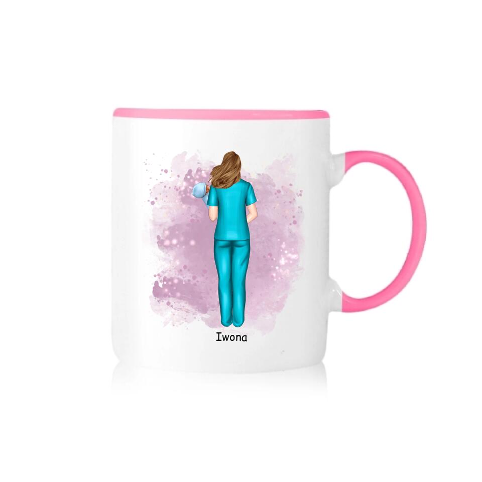 Hrnek na zakázku #91