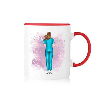 Hrnek na zakázku #91