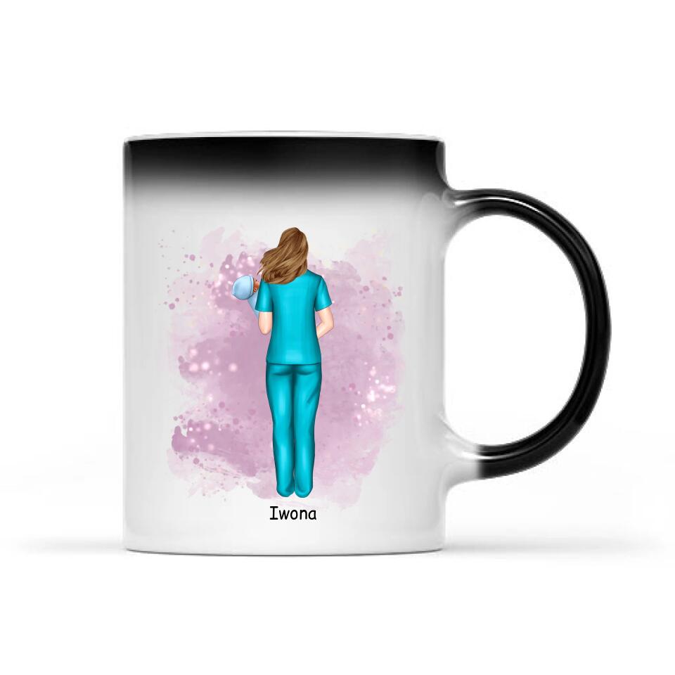 Hrnek na zakázku #91