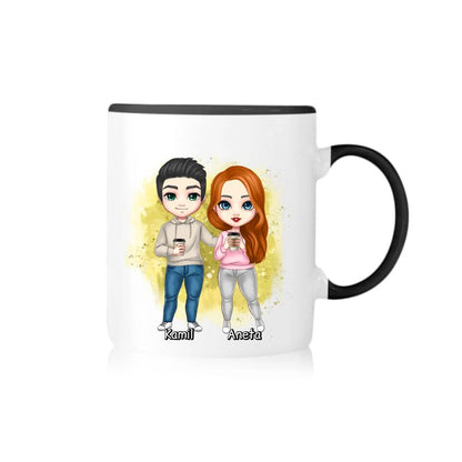 Hrnek pro maminku - syn #2