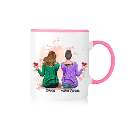 Hrnek pro maminku - dcera #3