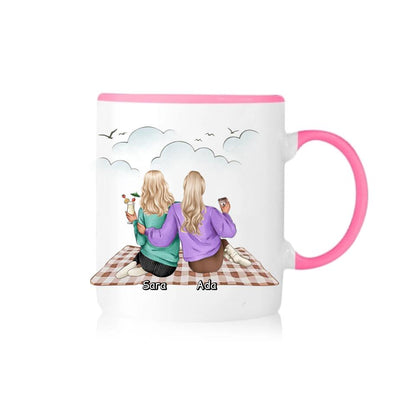 Hrnek pro maminku - dcera #6