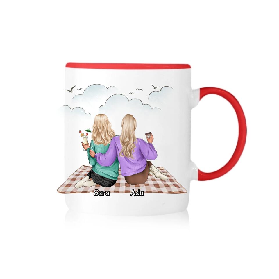 Hrnek pro maminku - dcera #6