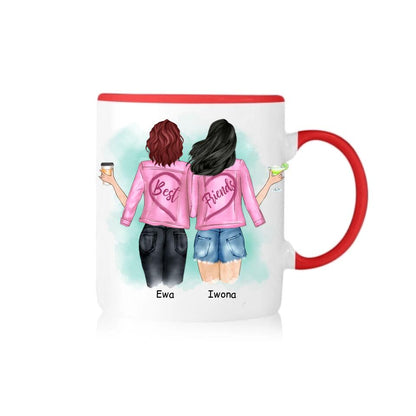 Hrnek pro maminku - dcera #7