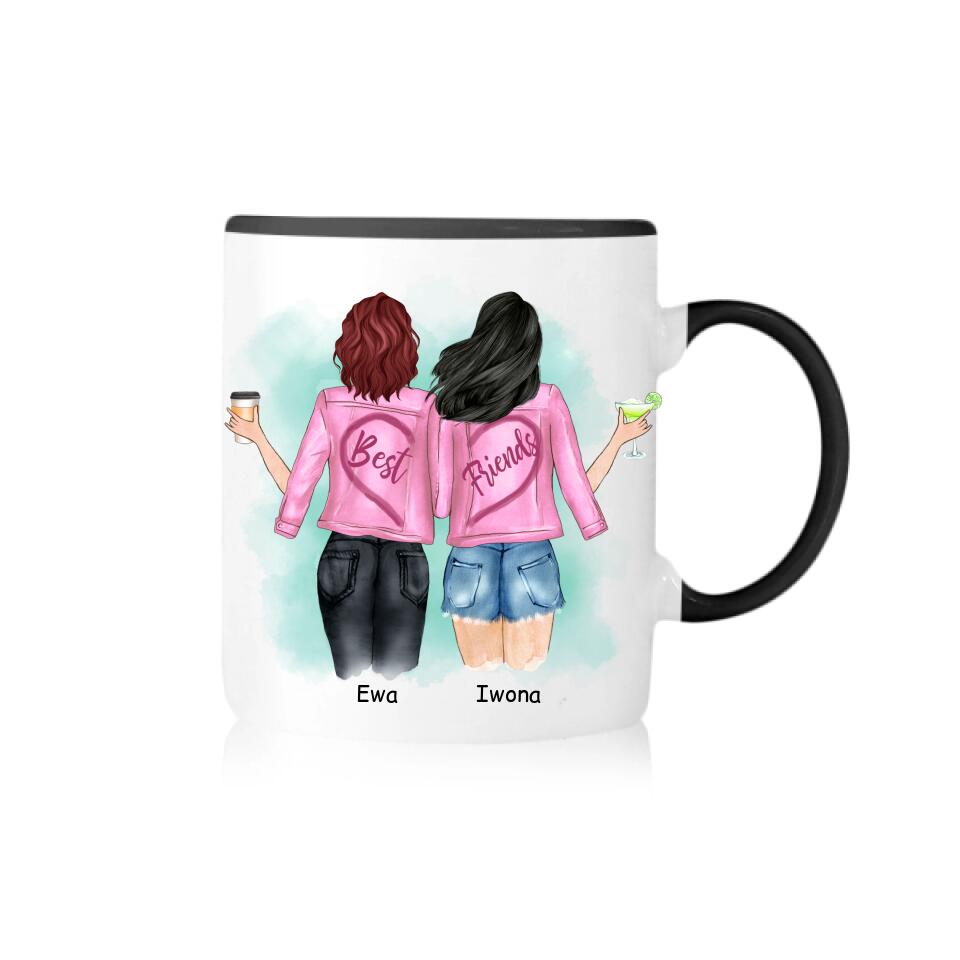 Hrnek pro maminku - dcera #7