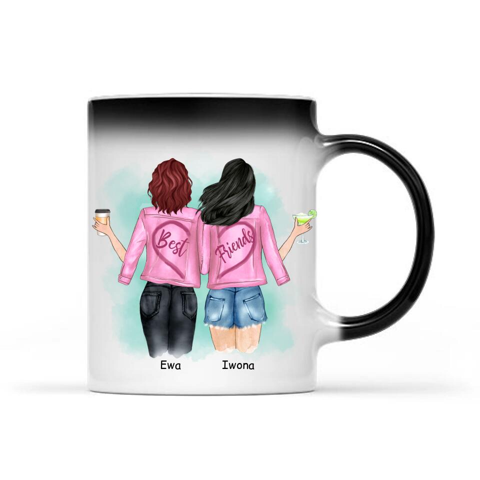 Hrnek pro maminku - dcera #7