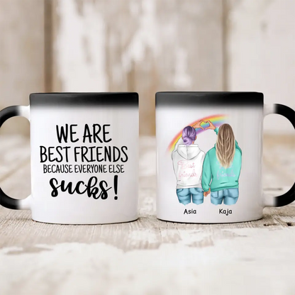 Hrnek pro přátele #8