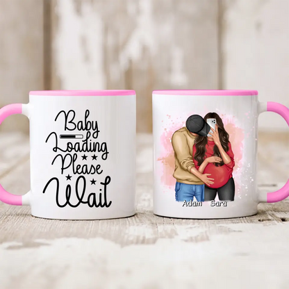 Hrnek pro páry #CZ44