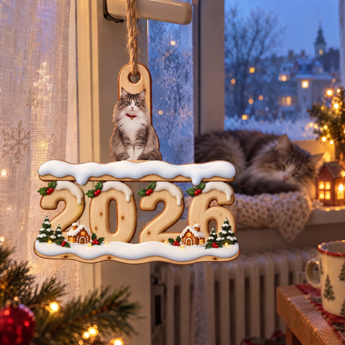 Dřevěná vánoční ozdoba s fotografií rodiny vyřezaná podle obrysu – Personalizovaná #84731 [PC-GALLERY:cmvs2oa620001ldc6ot417f2g:b228dbf4-6fd2-4da2-a082-8a0ef049bb1e:144bf978b536bf5f68a45b479813ca03c66bfca37070be204994d176aa152a1c]