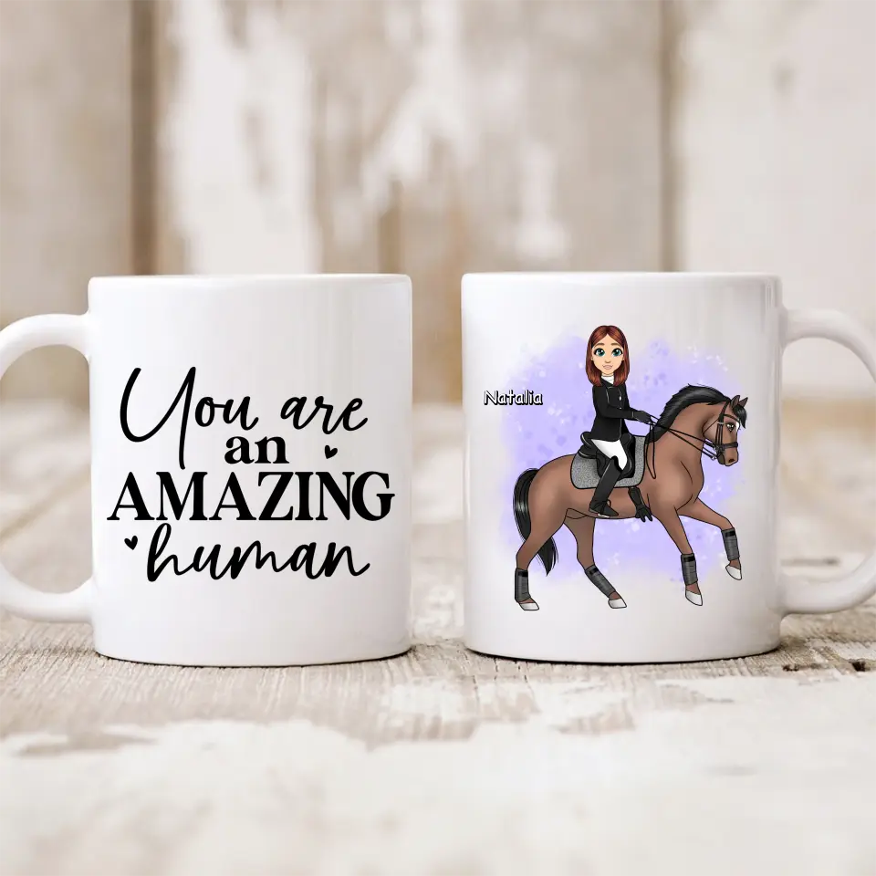 Hrnek pro ženy - 1 osoba #6