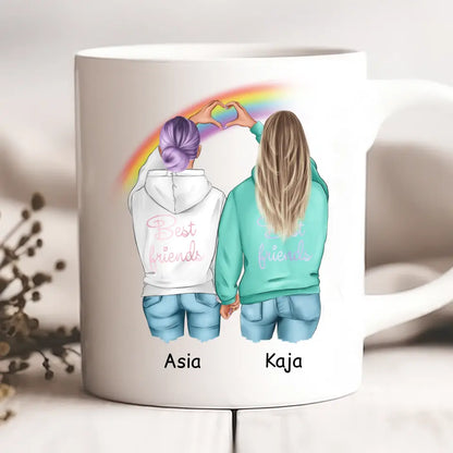 Hrnek pro přátele #8