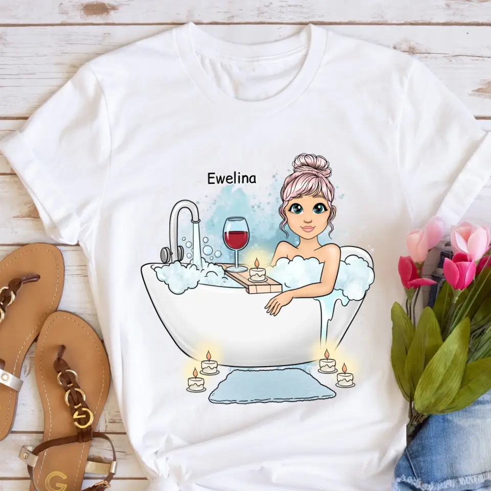 Trička pro ženy - 1 osoba #16