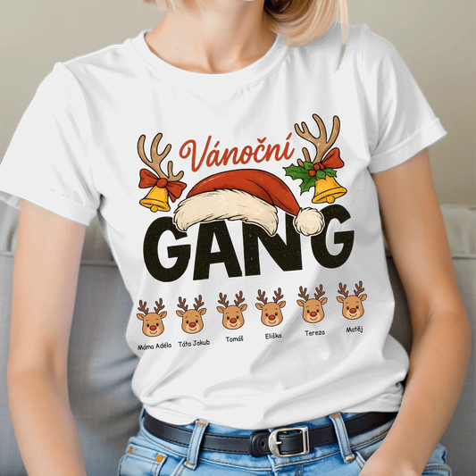T-shirt-all color 5