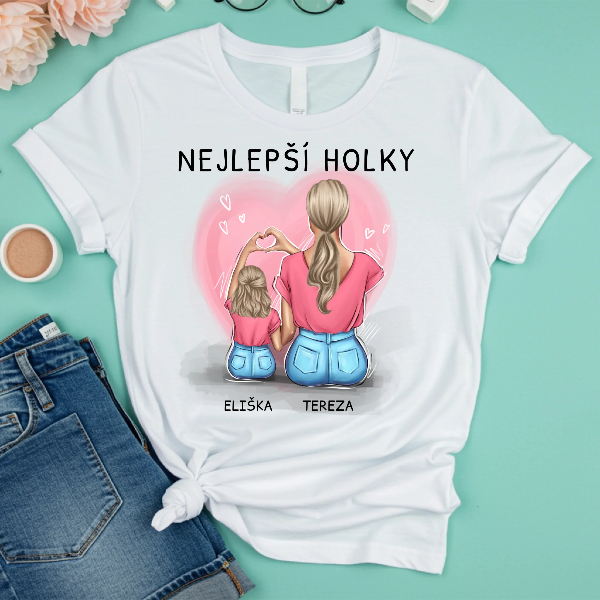 freepik__create-a-macup-of-a-snowwhite-tshirt-on-a-mint-bac__82427