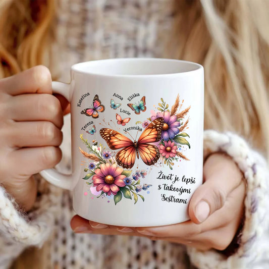 Mug - 11oz - White 4