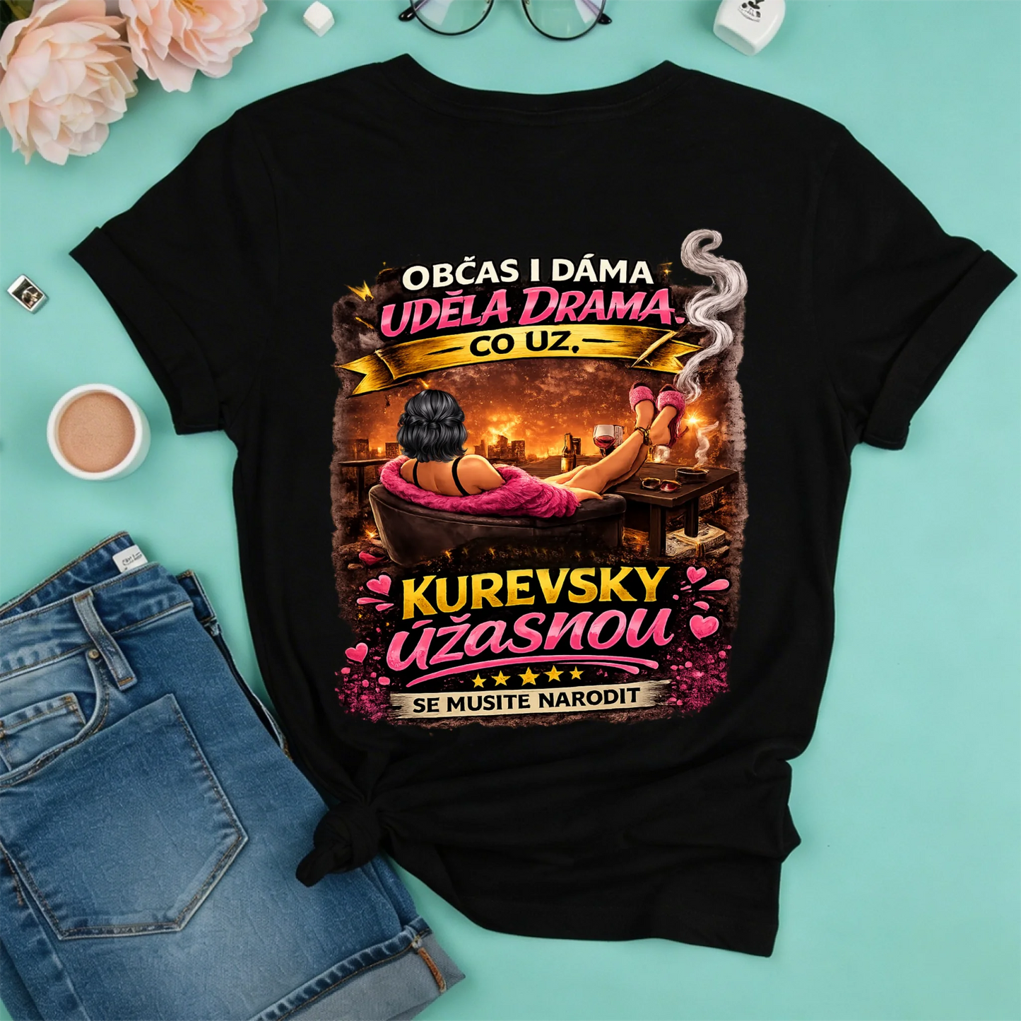 freepik__create-a-macup-of-a-snowwhite-tshirt-on-a-mint-bac__17380