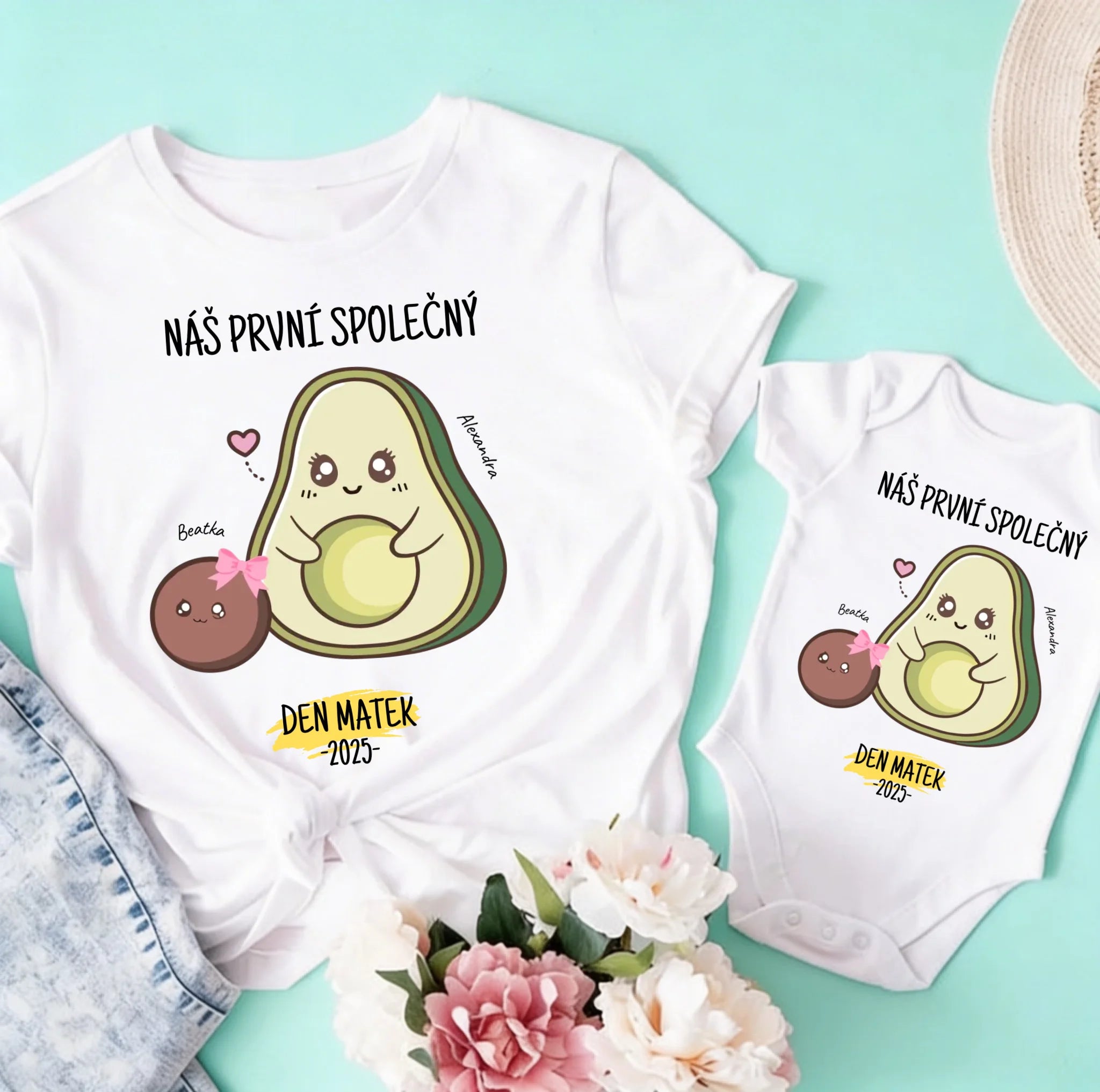 damska biała + body