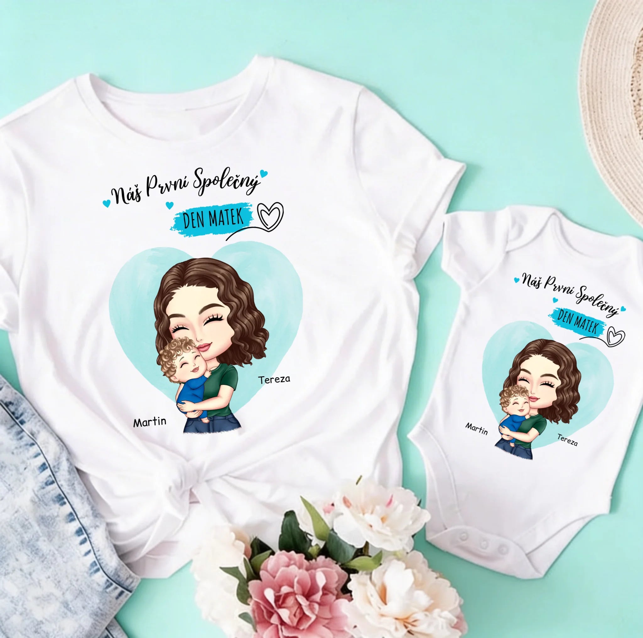 damska biała + body