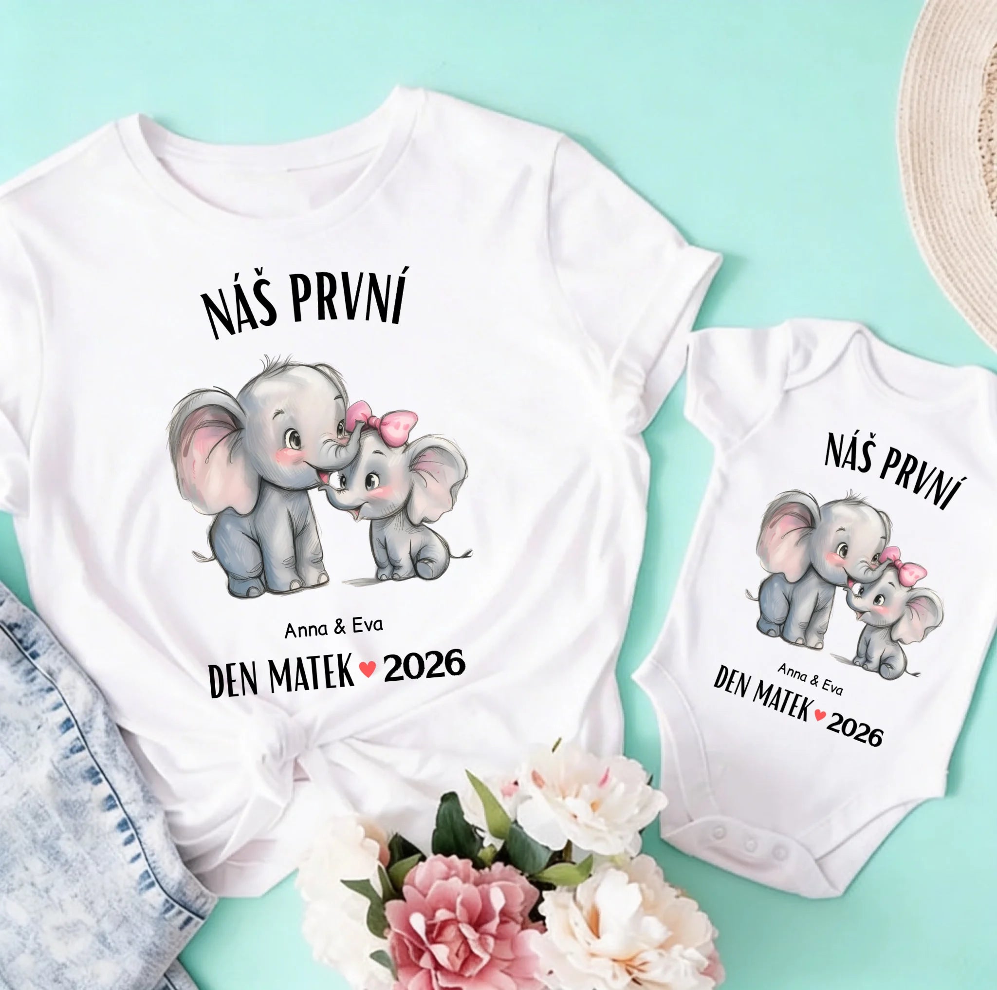 damska biała + body