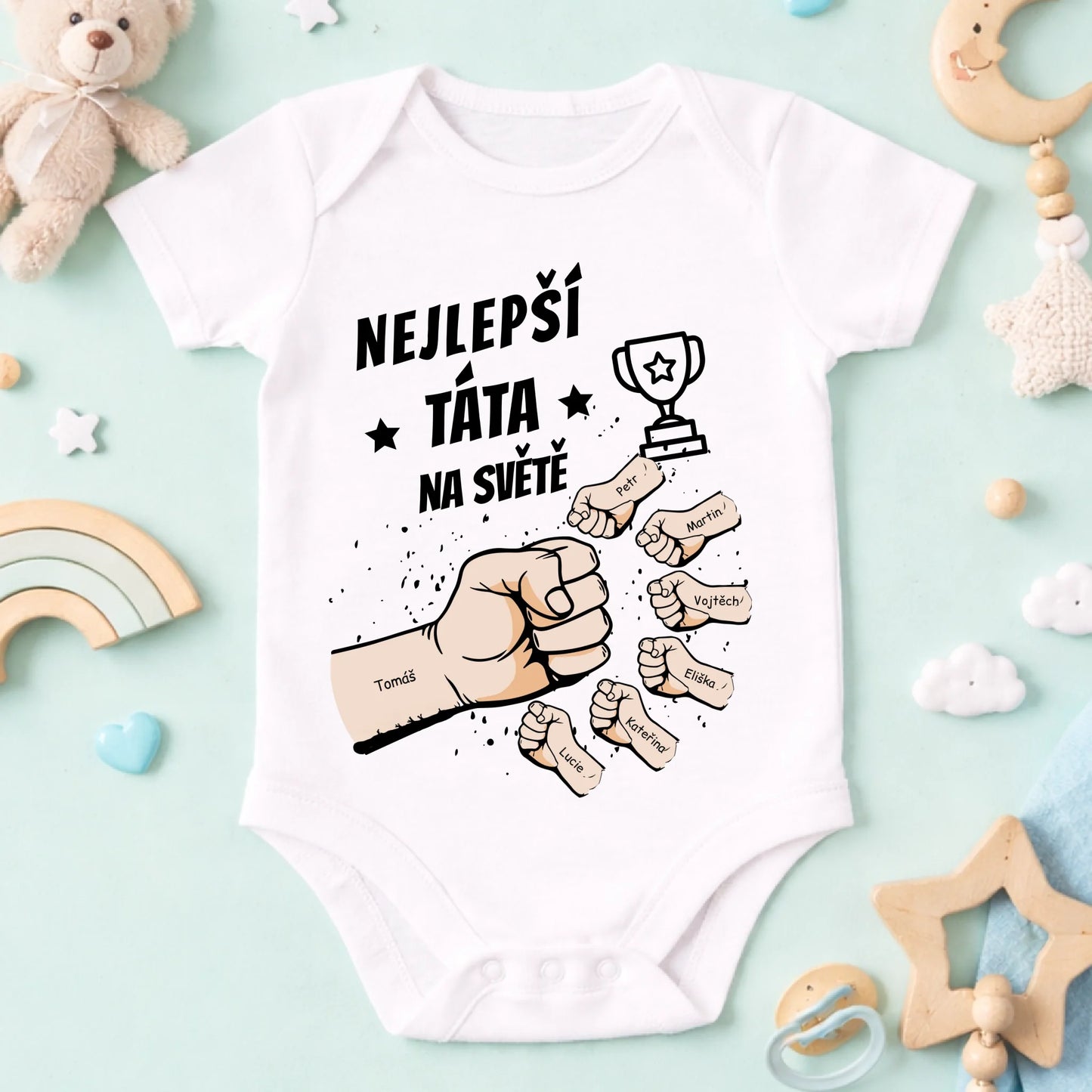 body krótki rękaw