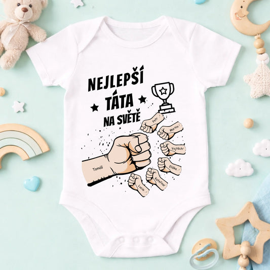 body krótki rękaw