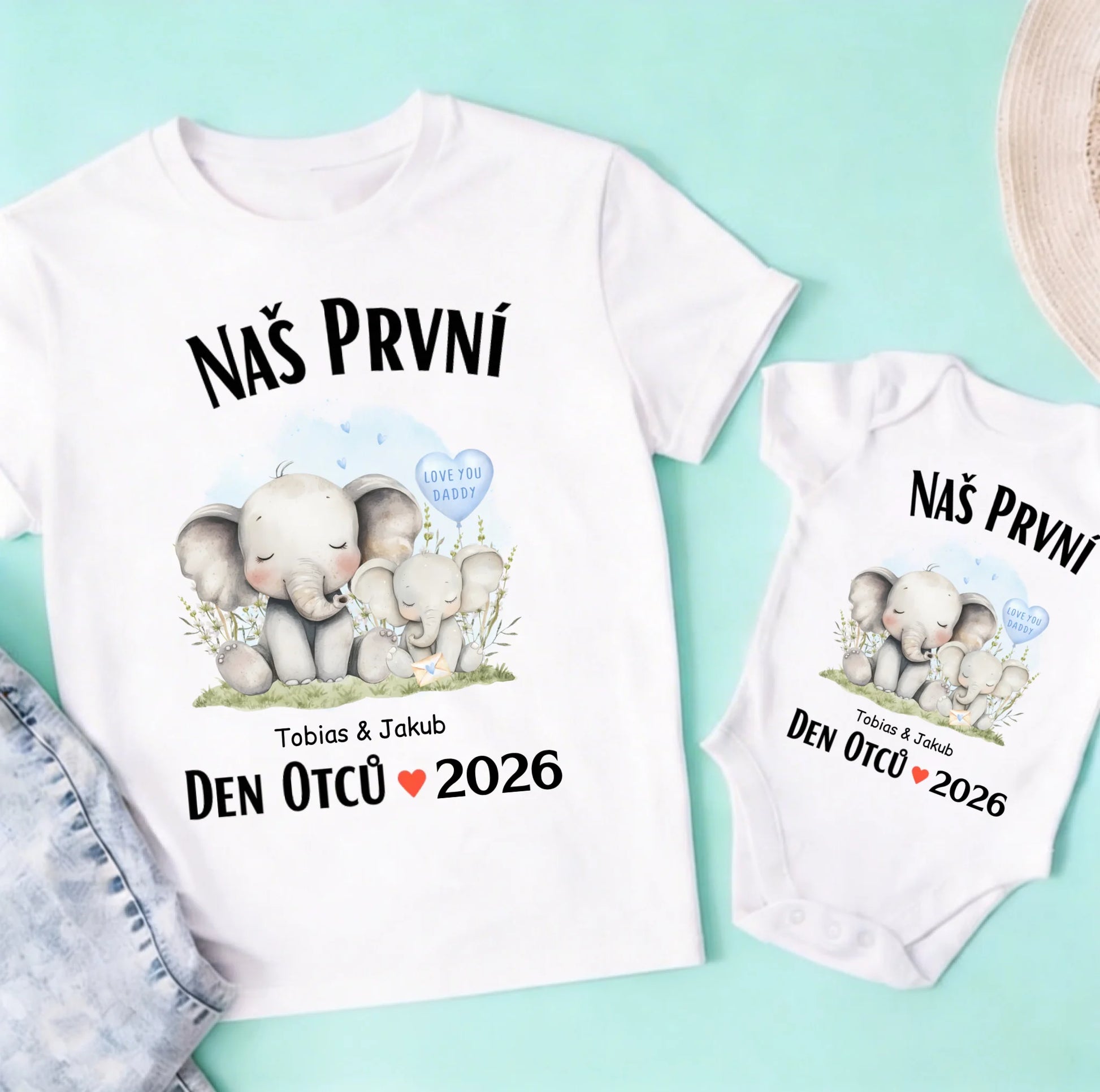 męska biała +body