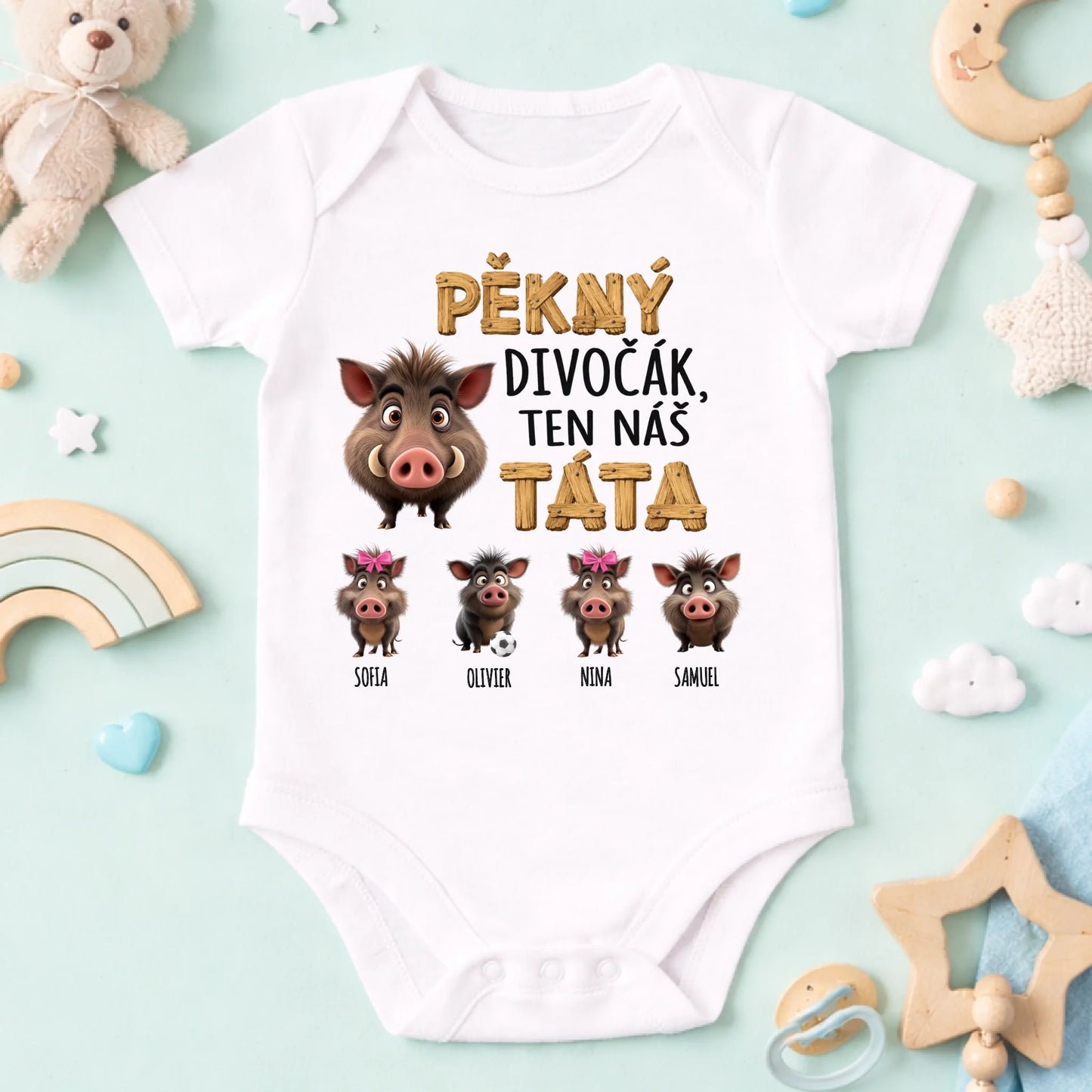 body krótki rękaw