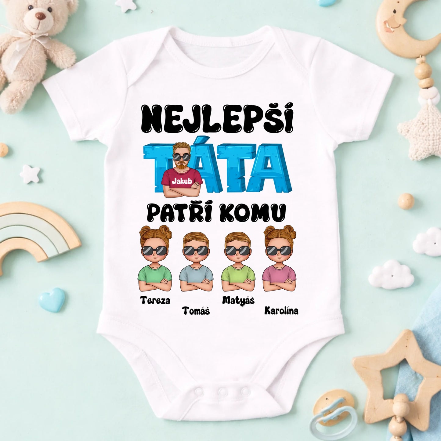 body krótki rękaw