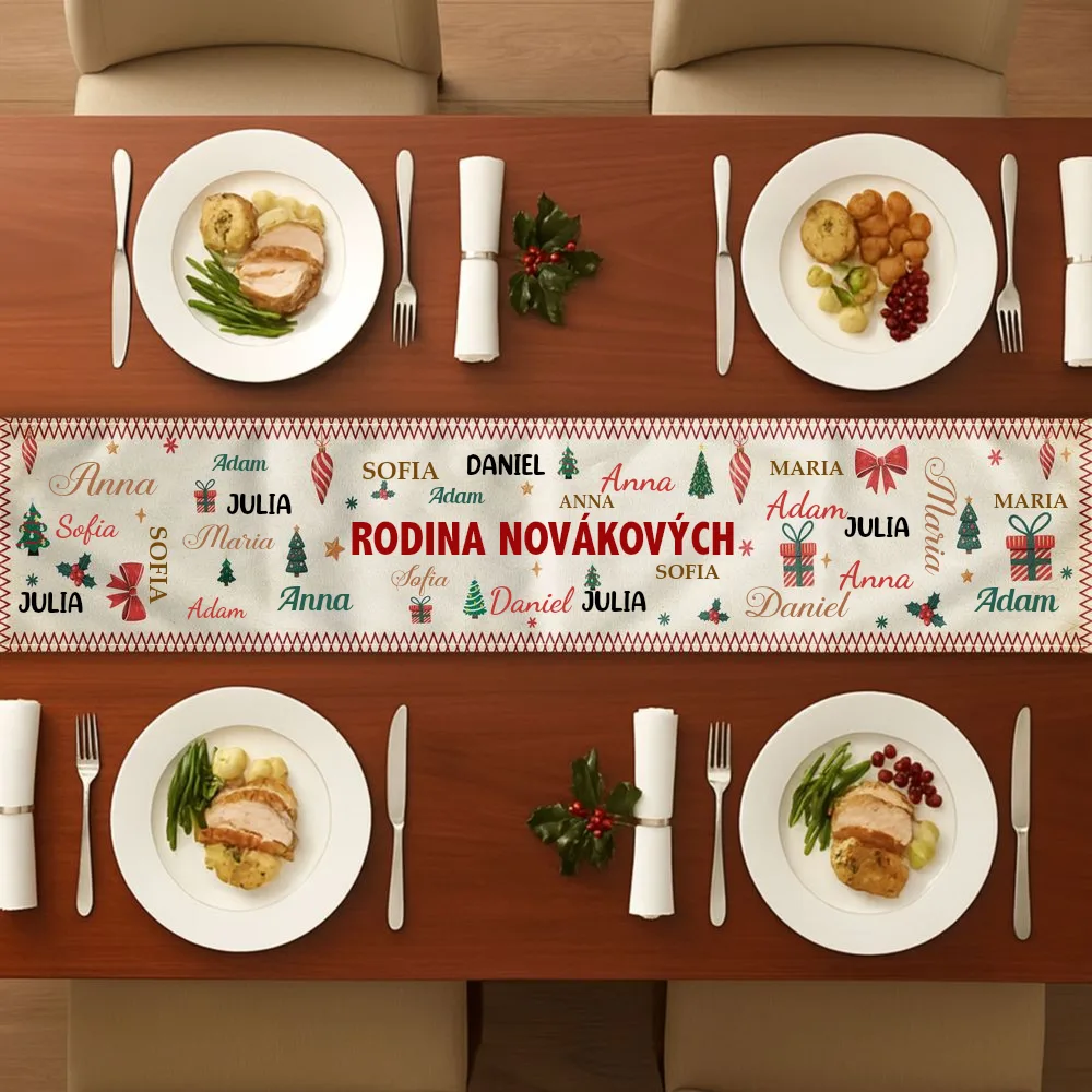 Vánoční běhoun na stůl - Personalizovaný #7162849 [PC-MOCKUP:cmvctc4mf000tp4hwv6cykyf0:c5ed4b8fe9eafd55bd234ddc:c5ed4b8fe9eafd55bd234ddc65854b026643d5453b5db27010abd3884429e288]