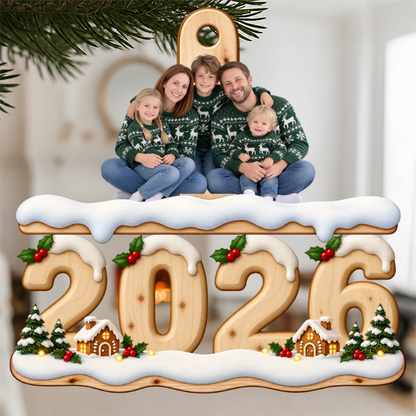 Dřevěná vánoční ozdoba s fotografií rodiny vyřezaná podle obrysu – Personalizovaná #84731 [PC-MOCKUP:cmvs2oa620001ldc6ot417f2g:695c08d602414f4363062fc0:695c08d602414f4363062fc04f60ca4d6a50af8dfa88007d42982753f8bc10d5]