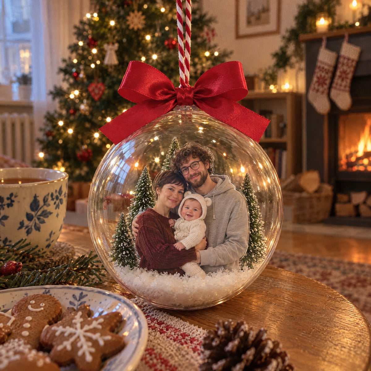 3D vánoční ozdoba s fotografií rodiny – Personalizovaná #1910 [PC-GALLERY:cmvrpj0lc1gwsld2ozcyhs18v:ed5f1946-ab6c-4bde-9b53-ca3276d99e3f:17ff0e8d9b81419c9b0941e4ed707ed95fec1a97ac21e4e3d3ecc2ad0b3f53b5]